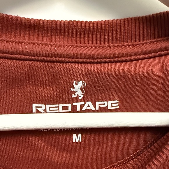 Redtape Sweatshirt - Picture 4 of 7